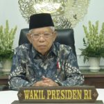 ma'ruf amin digitalisasi ekonomi syariah