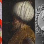 Sultan Sulaiman Al-Qanuni: Penguasa Tiga Benua [1]
