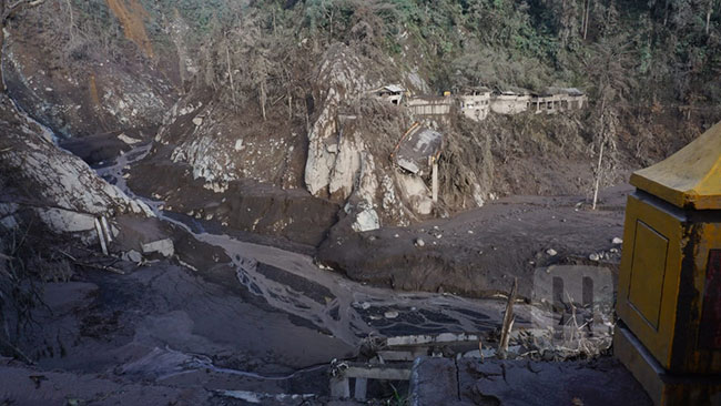 Jembatan Gladak Perak