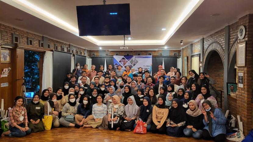 Alumni IPB Siap Mencetak 1.000 Pemimpin Dan Inovator - Hidayatullah.com