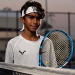 Dukung Palestina, Petenis Muda Kuwait Ini Menolak Melawan Atlet 'Israel'