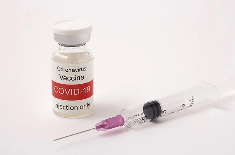 Vaksin Covovax Haram