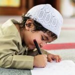 5 Tips Mendidik Anak agar Cinta Ramadhan