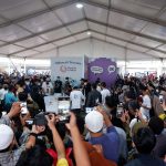 Muslim Life Fair yang digelar sampai hari Ahad (27/03/2021) ini bertujuan membangkitkan perekonomian di Indonesia