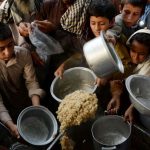 kelaparan afghanistan