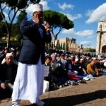 Islam Italia Ramadhan