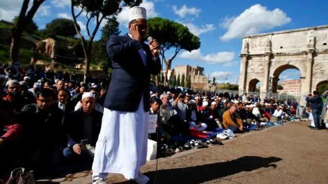 Islam Italia Ramadhan