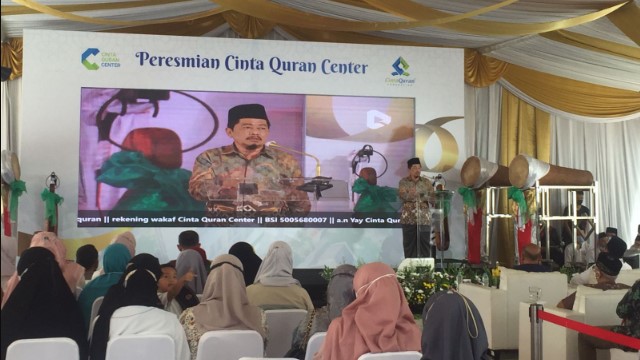 Cinta Quran Center