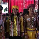 Suku Paser Balik, Suku Asli IKN Nusantara