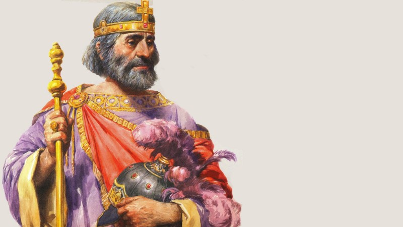 Kaisar Heraklius, Pionir Perang Salib Seorang Muslim? - Hidayatullah.com