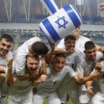 Timnas Israel Piala Dunia