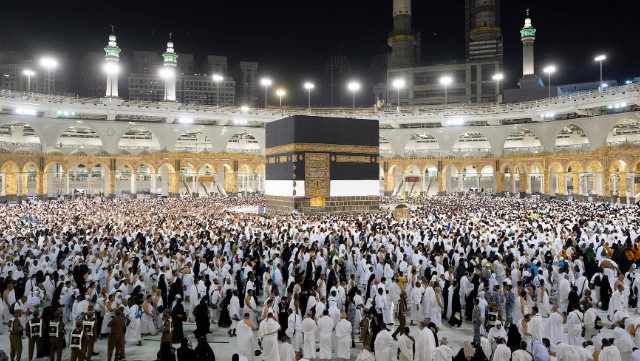 Mengenal Haji Reguler, Haji Plus dan Haji Furoda