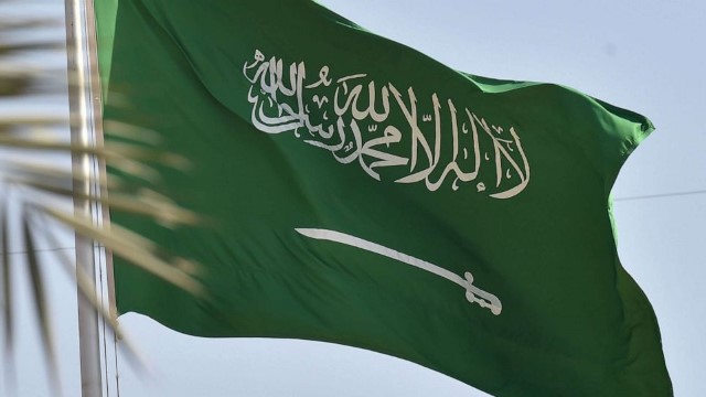 Saudi Al Qaeda