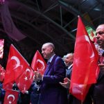 Erdogan Buka Pesta Olahraga Solidaritas Islam 2022