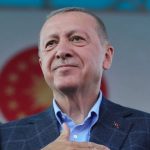Erdogan Nobel Perdamaian