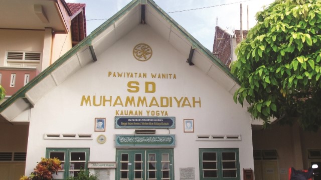 Muhammadiyah Biaya Pendidikan