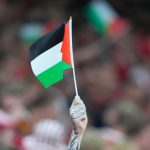 Warga Palestina Piala Dunia