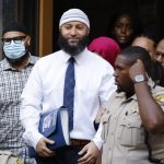 Syed Adnan, Muslim Amerika Korban Salah Tangkap