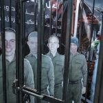 pertukaran tahanan israel hamas