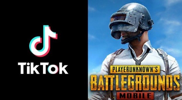 Tiktok dan PUBG di Afghanistan