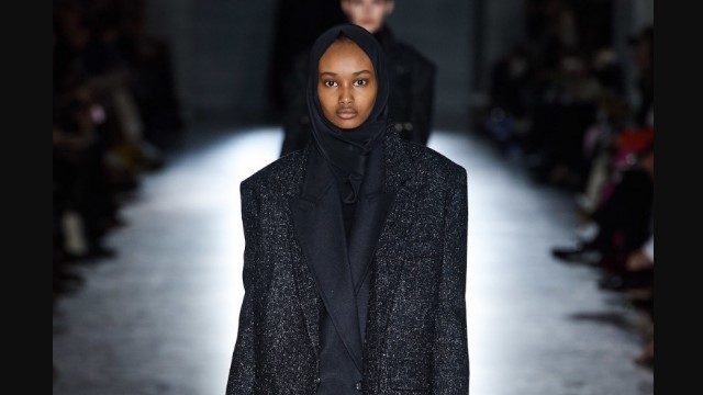 Hijab Vogue