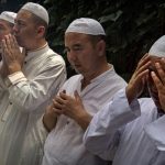 uyghur lockdown