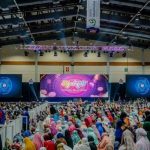 Surabaya Islamic Festival artis