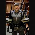 Anak Kadyrov