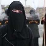 Polisi Perempuan Afghanistan