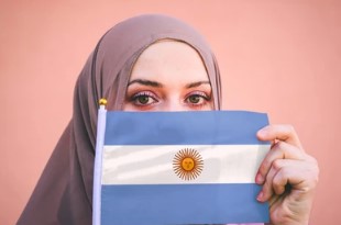 Islam Argentina