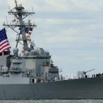 Kapal Perang USS Fallujah