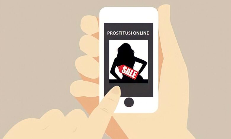 Penyalahgunaan Aplikasi MiChat dan Bigo Live untuk Prostitusi Online Haram
