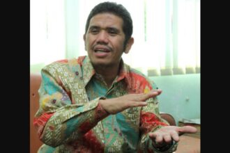 Ust Jamaluddin Nur