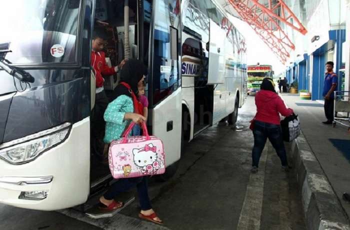 84 Perusahaan BUMN Akan Berikan Layanan Mudik Gratis Jelang Idul Fitri