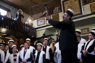 sufisme dan Tarekat menurut Imam Al Ghazali