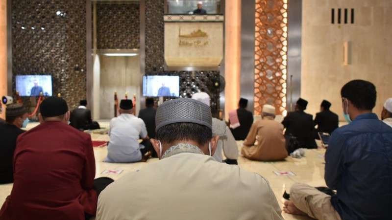 Agar Ramadhan Membekas di Bulan-bulan Berikutnya
