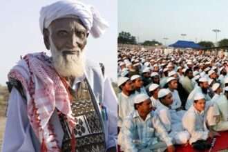 Dari Hindu ke Islam Kisah Mencengangkan Pria Tua yang Memualafkan 108 Ribu Orang