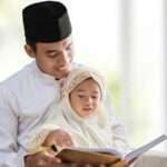 Peran Ayah Mendidik Anak Menurut Al-Qur'an