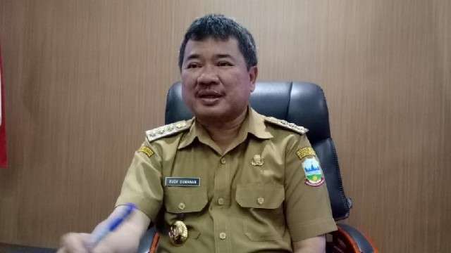 Cegah Perilaku Menyimpang Dan Maksiat, Kabupaten Garut Terbitkan ...