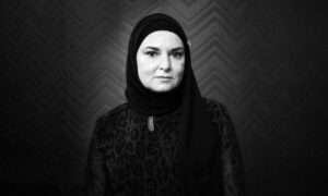 Fakta Mualaf Sinead O'Connor