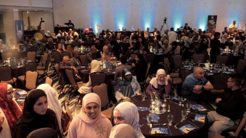 Ontario Muslims raise over IDR 2.3 billion for Morocco earthquake and Libya floods