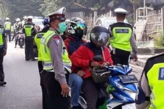 Operasi Zebra 2023