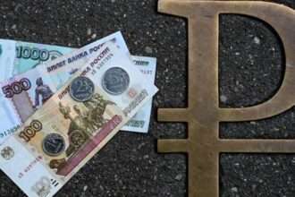 Perbankan Syariah Rusia