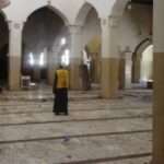 Serangan Masjid Nigeria