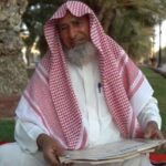 Tukang Memandikan Jenazah Saudi