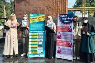 Unpad Hijab KMMK