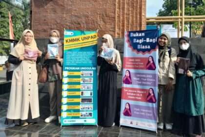 Unpad Hijab KMMK