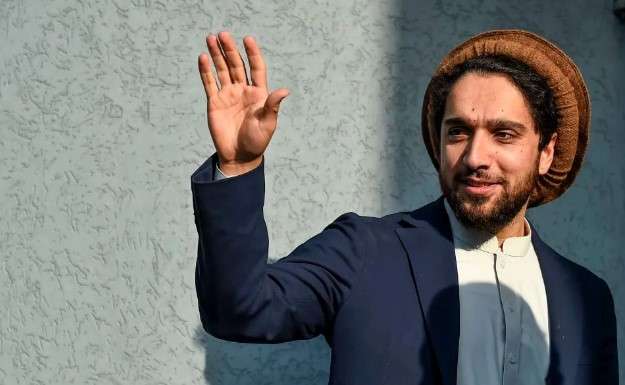 Ahmad Massoud