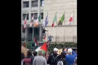 Bendera ISrael