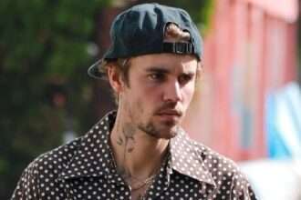 Justin Bieber: Praying for Israel